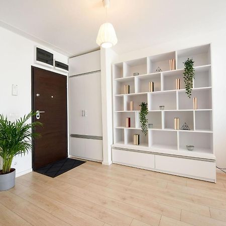 Wonderfull 1Br Aviatiei Lejlighed Bukarest Eksteriør billede