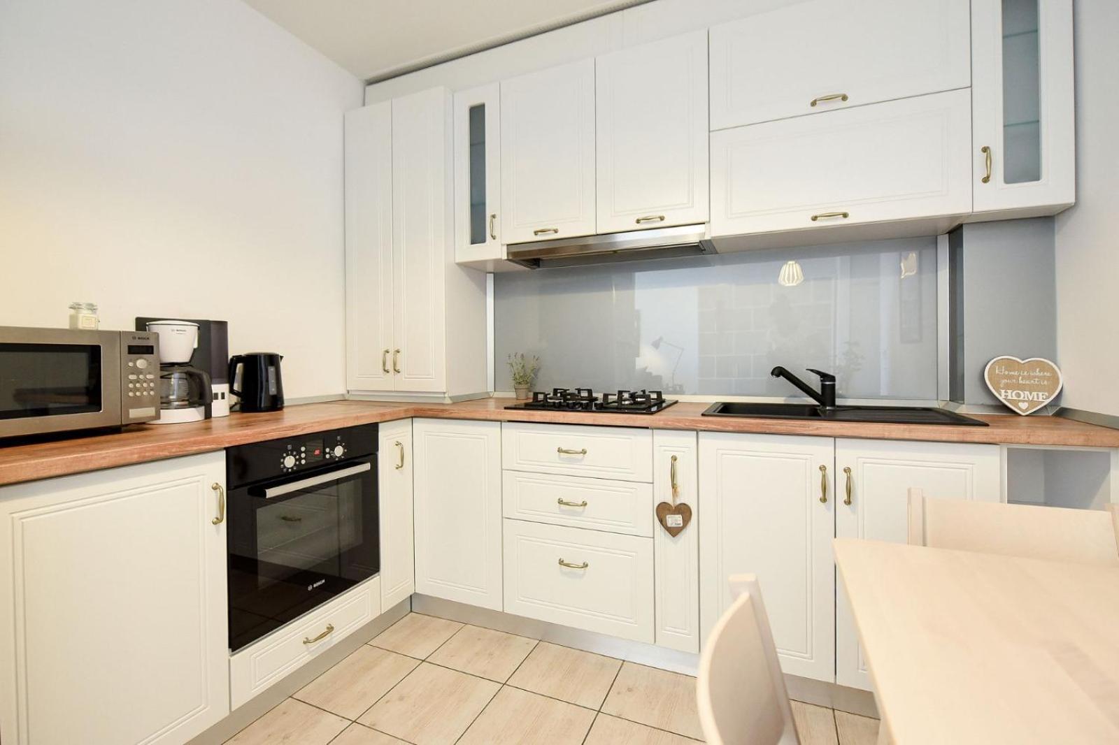 Wonderfull 1Br Aviatiei Lejlighed Bukarest Eksteriør billede